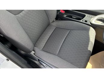 Toyota Yaris 1.5 Hybrid Icon 5dr CVT Hybrid Hatchback