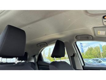 Toyota Yaris 1.5 Hybrid Icon 5dr CVT Hybrid Hatchback