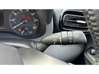 Toyota Yaris 1.5 Hybrid Icon 5dr CVT Hybrid Hatchback