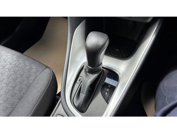 Toyota Yaris 1.5 Hybrid Icon 5dr CVT Hybrid Hatchback