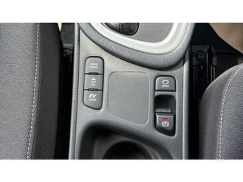 Toyota Yaris 1.5 Hybrid Icon 5dr CVT Hybrid Hatchback