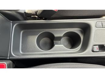 Toyota Yaris 1.5 Hybrid Icon 5dr CVT Hybrid Hatchback