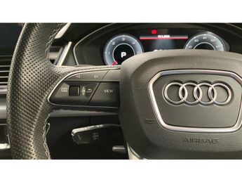 Audi Q5 40 TDI Quattro S Line 5dr S Tronic Diesel Estate