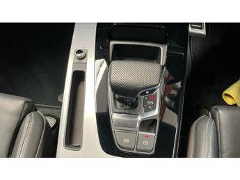 Audi Q5 40 TDI Quattro S Line 5dr S Tronic Diesel Estate