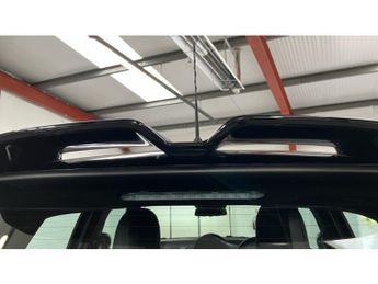 MINI Cooper 1.5 C Sport 5dr Auto Petrol Hatchback