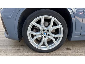 BMW X1 xDrive 25e M Sport 5dr Auto Estate