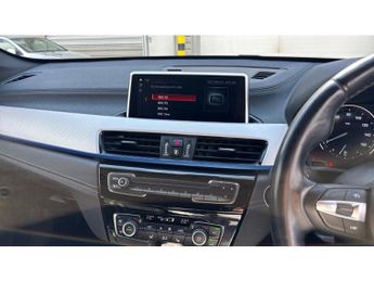BMW X1 xDrive 25e M Sport 5dr Auto Estate