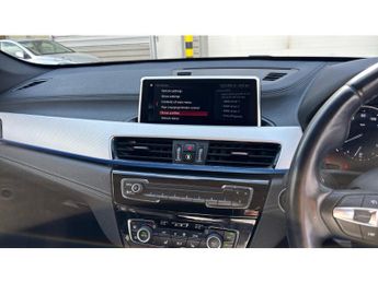 BMW X1 xDrive 25e M Sport 5dr Auto Estate