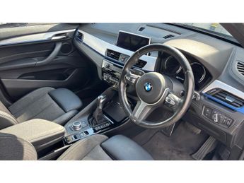 BMW X1 xDrive 25e M Sport 5dr Auto Estate