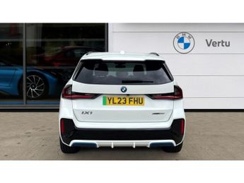 BMW iX1 230kW xDrive30 M Sport 65kWh 5dr Auto Electric Estate