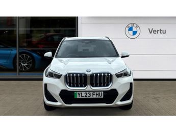BMW iX1 230kW xDrive30 M Sport 65kWh 5dr Auto Electric Estate