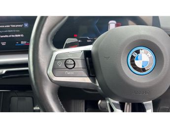 BMW iX1 230kW xDrive30 M Sport 65kWh 5dr Auto Electric Estate