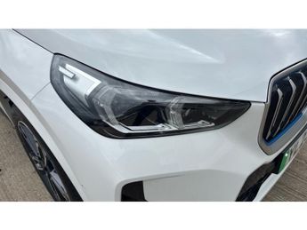 BMW iX1 230kW xDrive30 M Sport 65kWh 5dr Auto Electric Estate