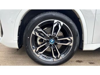 BMW iX1 230kW xDrive30 M Sport 65kWh 5dr Auto Electric Estate