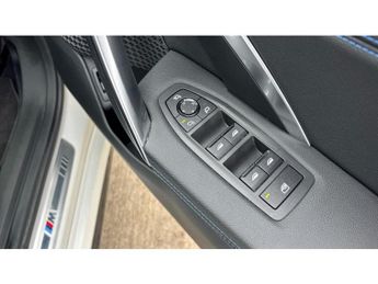 BMW iX1 230kW xDrive30 M Sport 65kWh 5dr Auto Electric Estate