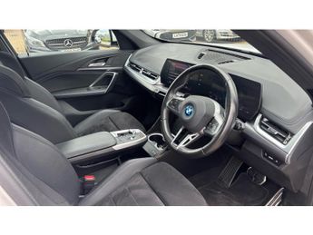 BMW iX1 230kW xDrive30 M Sport 65kWh 5dr Auto Electric Estate