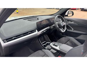 BMW iX1 230kW xDrive30 M Sport 65kWh 5dr Auto Electric Estate