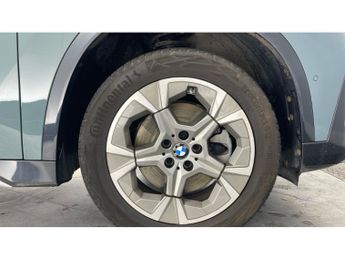 BMW X1 xDrive 23i MHT xLine 5dr Step Auto Petrol Estate