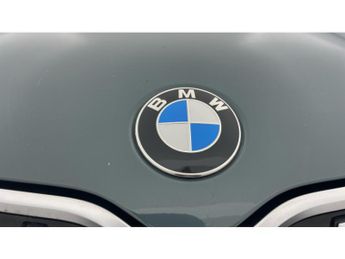 BMW X1 xDrive 23i MHT xLine 5dr Step Auto Petrol Estate