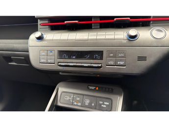 Hyundai KONA 160kW N Line 65kWh 5dr Auto Electric Hatchback