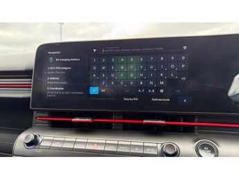 Hyundai KONA 160kW N Line 65kWh 5dr Auto Electric Hatchback