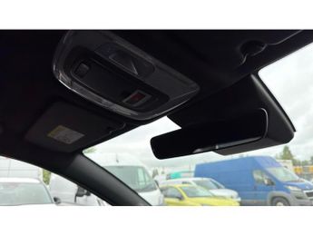Hyundai KONA 160kW N Line 65kWh 5dr Auto Electric Hatchback