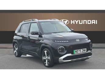 Hyundai INSTER 85kW 02 49kWh 5dr Auto Electric Hatchback