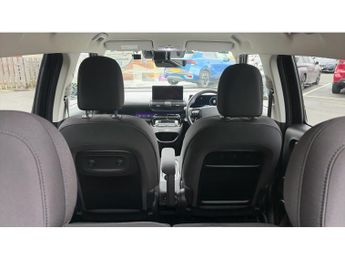 Hyundai INSTER 85kW 02 49kWh 5dr Auto Electric Hatchback