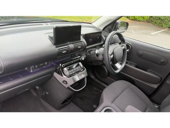 Hyundai INSTER 85kW 02 49kWh 5dr Auto Electric Hatchback