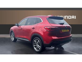 MG HS 1.5 T-GDI Exclusive 5dr DCT Petrol Hatchback