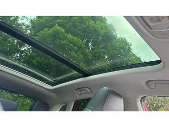 MG HS 1.5 T-GDI Exclusive 5dr DCT Petrol Hatchback