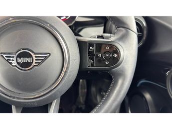 MINI Hatchback 1.5 Cooper Sport Premium 5dr Auto Petrol Hatchback
