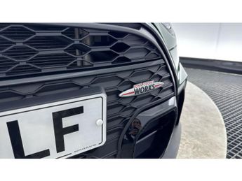 MINI Hatchback 1.5 Cooper Sport Premium 5dr Auto Petrol Hatchback