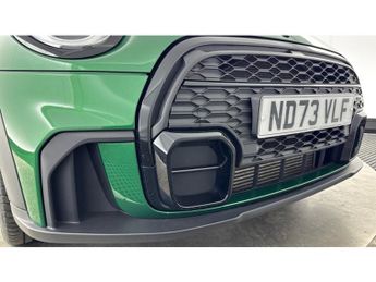 MINI Hatchback 1.5 Cooper Sport Premium 5dr Auto Petrol Hatchback