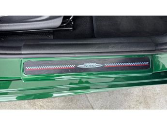 MINI Hatchback 1.5 Cooper Sport Premium 5dr Auto Petrol Hatchback
