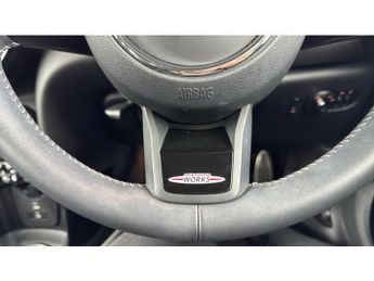 MINI Hatchback 1.5 Cooper Sport Premium 5dr Auto Petrol Hatchback