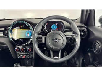 MINI Hatchback 1.5 Cooper Sport Premium 5dr Auto Petrol Hatchback
