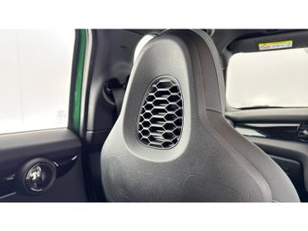 MINI Hatchback 1.5 Cooper Sport Premium 5dr Auto Petrol Hatchback