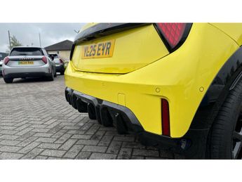 MINI Cooper 2.0 S Sport [Level 3] 3dr Auto Petrol Hatchback