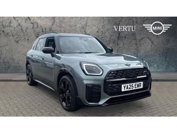 MINI Countryman 1.5 C Sport [Level 3] 5dr Auto Petrol Hatchback