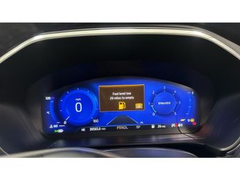 Ford Kuga 1.5 EcoBlue Titanium Edition 5dr Auto Diesel Estate