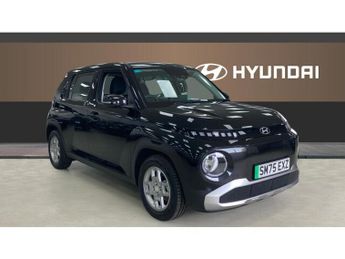 Hyundai INSTER 85kW 01 49kWh 5dr Auto Electric Hatchback