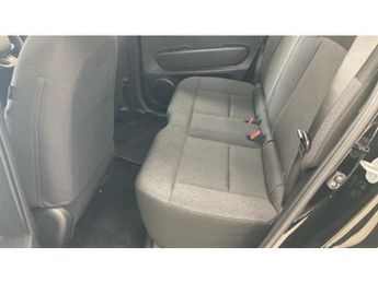 Hyundai INSTER 85kW 01 49kWh 5dr Auto Electric Hatchback