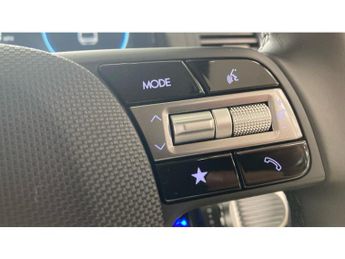 Hyundai INSTER 85kW 01 49kWh 5dr Auto Electric Hatchback