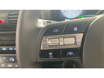 Hyundai INSTER 85kW 01 49kWh 5dr Auto Electric Hatchback