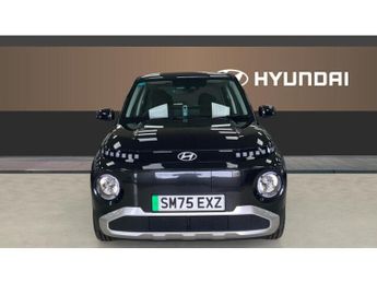 Hyundai INSTER 85kW 01 49kWh 5dr Auto Electric Hatchback