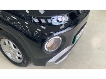 Hyundai INSTER 85kW 01 49kWh 5dr Auto Electric Hatchback