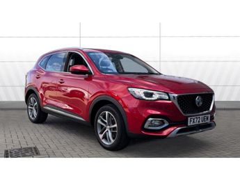 MG HS 1.5 T-GDI Excite 5dr Petrol Hatchback