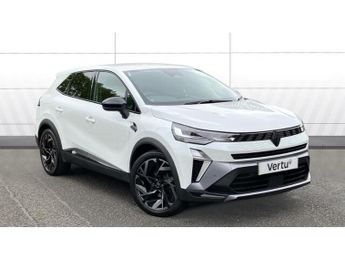 Renault Symbioz 1.6 E-Tech FHEV 145 Techno Esprit Alpine 5dr Auto Hybrid Estate