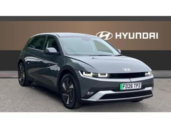Hyundai IONIQ 5 125kW Advance 63 kWh 5dr Auto Electric Hatchback